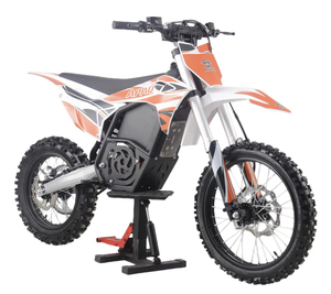 Batería de Litio 1000w 1500w 2000w 60v, 20AH 40AH para Motocicleta Todoterreno, Motocross, Dirt Bike - Product Image 3