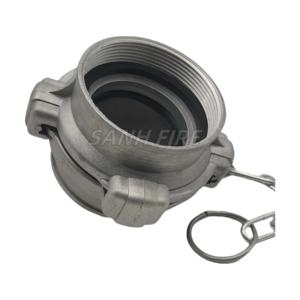 Différents types <span class=keywords><strong>de</strong></span> bouchons <span class=keywords><strong>de</strong></span> <span class=keywords><strong>tuyau</strong></span> <span class=keywords><strong>de</strong></span> sécurité incendie à connexion rapide GOST 2 adaptateurs d'oreille Accessoires flexibles pour équipement <span class=keywords><strong>de</strong></span> lutte contre l'incendie interne pour - Product Image 6