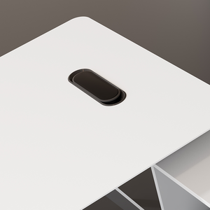 <span class=keywords><strong>Scrivania</strong></span> e Sedia da <span class=keywords><strong>Ufficio</strong></span> <span class=keywords><strong>Ergonomica</strong></span> in Legno con Struttura in Acciaio Inox per CEO, Mobili da <span class=keywords><strong>Ufficio</strong></span> Moderni di Lusso - Product Image 2