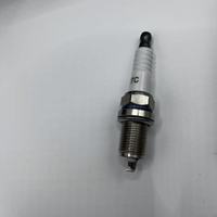 Remplacement de bougie d'allumage K6RTC haute performance pour BCPR6ES FR6E-D pour moteur de bougie d'allumage Champion RC12YC