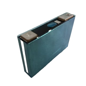 เซลล์แบตเตอรี่ลิเธียมไอออน 3.65V 3.7V 50Ah 55Ah NCM สำหรับชุดแบตเตอรี่รถ E-cart - Product Image 3
