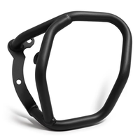 Protection de l'arbre de transmission arrière et du moteur pour moto BMW R12 G/S R12GS R12 NineT 2025-2026