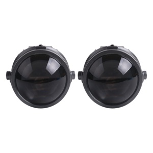 ไฟตัดหมอกแบบ Bi-LED ขนาด 3 นิ้ว รุ่น F09 พร้อมไฟต่ำและไฟสูง 42-49 วัตต์ สีขาวสว่างพิเศษ ไฟหน้าเสริมแบบ LED - Product Image 2