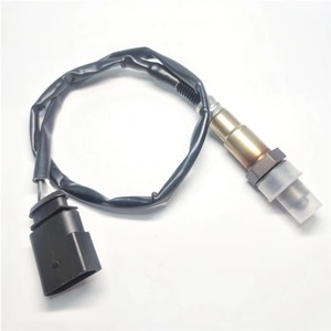 Calidad de China nuevo 1K0998262 1K0998262b 07C906262AG Sensor de oxígeno para VW AUDI Q7 para PORSCHE para Bentley GT GT3 - Product Image 2