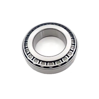 Vente directe usine – Roulement à rouleaux coniques 32315 (75*160*55mm) pour laminoirs, broches de machines-outils, boîtes de vitesses et excavatrices