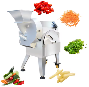 Machine à découper Goi Xoai haute performance, coupe-sunomono, trancheuse de salade de <span class=keywords><strong>poisson</strong></span> cru, hachoir à salade Cobb pour usines alimentaires - Product Image 1