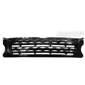 Accesorios para Land Rover Discovery 4 2014-2016, Rejilla Delantera para Parachoques, Rejillas Deportivas, Kit de Carrocería - Product Image 5