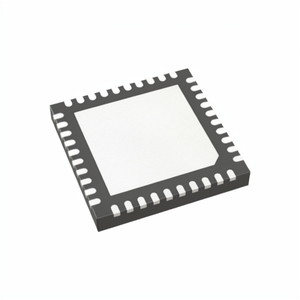 Components Electronic LTC3887EUJ-2#TRPBF BOM IC In Stock 40 WFQFN Exposed Pad Power Management (PMIC) - Product Image 1