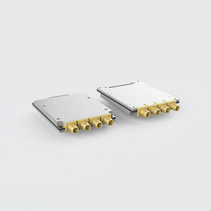 4 cổng impinj e710 chip 860-960Mhz tầm xa <span class=keywords><strong>RFID</strong></span> <span class=keywords><strong>UHF</strong></span> Mô-đun đầu đọc cho Quản Lý Kho - Product Image 5