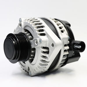 قطع غيار سيارات: مولد السيارة لهوندا بايلوت V6-3.5 (2011-2015)، أوديسي 3.5 (2011-2013)، ريدجلاين 3.5 (2012-2014) | قطعة أصلية (OEM) 12 فولت باتجاه عقارب الساعة (CW) - Product Image 2