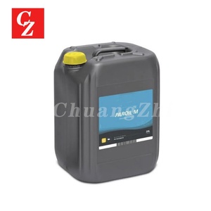 Alternativa de Alta Calidad para Aceite de Compresor de Aire de Tornillo Atlas Copco 20L 1615594700 1615594800 1615594900 - Product Image 2