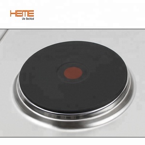 Certificate Built-In Infrared Cooktop Stainless Steel Top <b>Stove</b> (PER6042S-A2) - Product Image 3