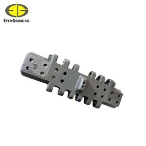 Chaussure de chenille pour <span class=keywords><strong>grue</strong></span> sur chenilles à flèche articulée <span class=keywords><strong>Liebherr</strong></span> LR1800 2000 mm - Product Image 2