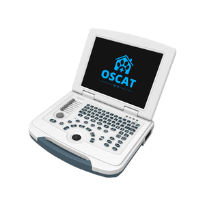 Équipement médical vétérinaire OSCAT, scanner d'échographie pour animaux, imagerie numérique complète pour hôpital vétérinaire - Product Image 3
