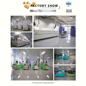 ตัวเก็บประจุแทนทาลัม 4TPE330M 2917 ( ความจุ: 330uF )( ความแม่นยำ: 20% แรงดันไฟฟ้าที่กำหนด: 4V ) - Product Image 6