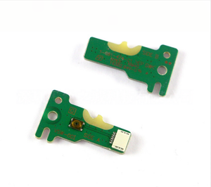 ขายร้อน VSM-001 VSM-002 บอร์ดสวิตช์ไฟคุณภาพสูงสำหรับคอนโซลโปร CUH-7000 CUH-7001 CUH-7100 CUH-7200 เปิด/ปิดเฟล็กซ์ - Product Image 2