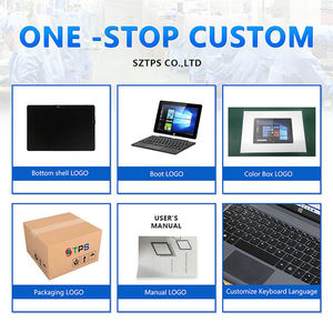 Tùy chỉnh 10.1 inch IPS 2GB/4GB + 32GB/64GB Wifi <span class=keywords><strong>Tablet</strong></span> PC 2 trong 1 Android 12 máy tính bảng với có thể tháo rời Bàn phím cho sinh viên - Product Image 5