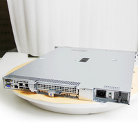 델 공장 직판매 파워엣지 R250 R260 R360 R740 R750 R660 1U 랙 서버 고성능 랙 서버 구성