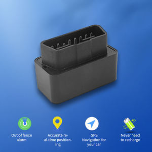 Rastreador GPS Daovay 4G con Antena Integrada, Red Completa, Obd Ii, Programable para Automóvil - Product Image 5