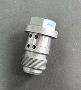 2820502800 2820507600 2820507300 2820505900 pour Mercedes-Benz 282 HR10-HRA0-H5H-1.0T-1.3T-2018-2025Y Boulon-Vanne Pièces de Voiture Neuves - Product Image 5