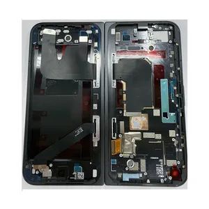 หน้าจอ LCD ภายในพร้อมกรอบหน้าจอสัมผัสสำหรับ Google 9 Pro Fold อะไหล่เปลี่ยนทดแทนของแท้ 100% Pixel 9 Pro - Product Image 4