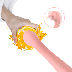 Articles sexuels de masturbation en Silicone, pinces de plaisir pour femmes, masturbation, stimulation clitoris, point G, vibrateur - Product Image 5