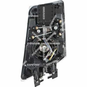 FARO DELANTERO DERECHO FH3 2008 --> 2012 adecuado para Volvo FH13 3a S. 2008 (82304585) - Product Image 2