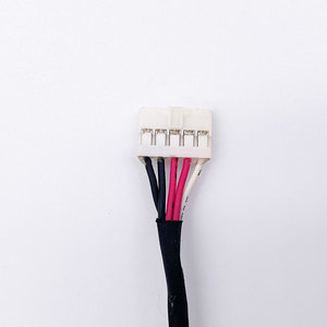 Prise d'<span class=keywords><strong>alimentation</strong></span> cc pour ordinateur portable Câble de charge DC-IN pour <span class=keywords><strong>Dell</strong></span> <span class=keywords><strong>Latitude</strong></span> 5440 E5440 Câble de charge 0GCX6J DC30100OQ00 - Product Image 5