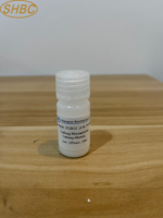 Microsphères de carboxyle de haute qualité, taille de particules personnalisable pour la détection immunologique et l'analyse biologique