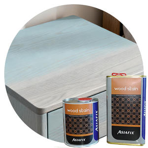 Suministros de <span class=keywords><strong>Pintura</strong></span> <span class=keywords><strong>para</strong></span> Madera, Buena Textura y Construcción Directa, Colorante de Esmalte de Color Negro Marrón <span class=keywords><strong>para</strong></span> <span class=keywords><strong>Pintar</strong></span> Muebles - Product Image 6