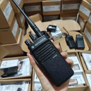 Motorola DP2400E-Radio portable pour <span class=keywords><strong>talkie</strong></span>-<span class=keywords><strong>walkie</strong></span> pour communication sans fil, DP2400
