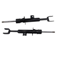 14533292-00UFEB-2905200 Amortisseur Gauche & Droit pour BYD Song L 2024-2025 Pièces Auto Neuves en Acier d'Origine avec Garantie