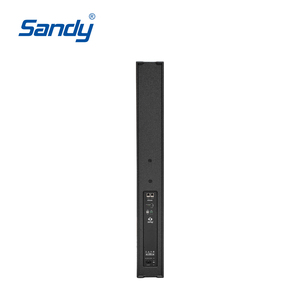ลำโพงซาวด์คอลัมน์ Sandy Audio IP808 Active Wave Velocity ระบบเสียงเต็มช่วง สำหรับใช้ในบ้าน - Product Image 4
