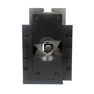 Alat <span class=keywords><strong>Crimping</strong></span> Kabel Otomatis Berkualitas Tinggi JCW-10TH Mesin Crimp Terminal Pneumatik - Product Image 4