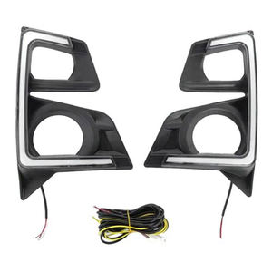 Phares menés par voiture très populaire d'OEM de haute durabilité pour Isuzu Dmax - Product Image 1