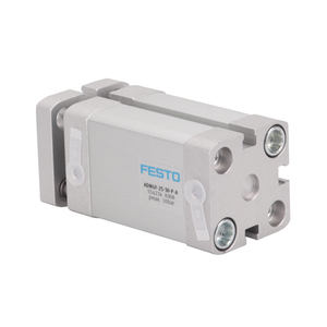 FESTO-Pompe à ADNGF-12-5-10-15-16-20-25-30-32-40-50-60-63 cylindrique Nouveau produit 2020 Pompe hydraulique en aluminium fournie Moteur de bateau