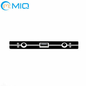 Fabricante logotipo personalizado móvil inteligente recargable de alta capacidad de carga rápida teléfono portátil 20000mAh banco de energía - Product Image 4