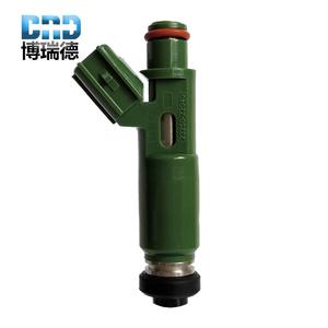 Nuevo Inyector de Combustible OEM 23250-22040 para Toyota Corolla Vios 1.8L 99-07, Pieza de Repuesto - Product Image 1
