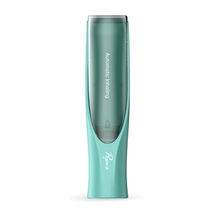 <span class=keywords><strong>Tondeuse</strong></span> électrique lavable pour bébés, nettoyeur électrique <span class=keywords><strong>avec</strong></span> lame détachable, aspire l'eau - Product Image 1