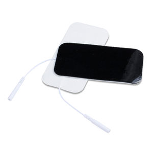 Elektrodenpads für elektrische Tens Akupunktur Digitaltherapie-Gerät Muskelstimulator-Massagegerät Patch-Ersatzpad - Product Image 3