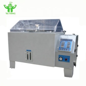 270L elektronik tuz sis korozyon test makinesi 220V voltaj 1 yıl garanti - Product Image 1