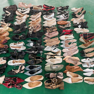 <span class=keywords><strong>Chaussures</strong></span> d'occasion pour <span class=keywords><strong>femme</strong></span> de marque S15 – Fournisseur d'usine – <span class=keywords><strong>Chaussures</strong></span> de mode d'occasion pour <span class=keywords><strong>femme</strong></span> – Talons hauts de seconde main – Vente en gros à chaud - Product Image 2