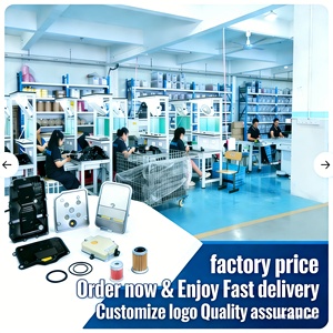 Nuevo Filtro de Aceite de Transmisión/Filtro de Caja de Cambios/Kit de Juntas para Transmisión CVT KIA Número GAMMA C0GF1 OE 48149-2H000 1 Año de Garantía - Product Image 6