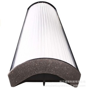 แผ่นกรองอากาศ RuiChen รุ่น TPP440F กระดาษกรองประสิทธิภาพสูง สำหรับใช้ในครัวเรือน - Product Image 5