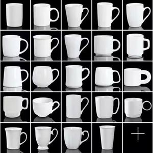 Design <b>Custom</b> <b>Cup</b> logo Ceramic <b>Cup</b> Promotional Holiday Coffee <b>Cup</b> - Product Image 6