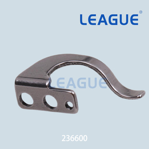 Porta-Loopers 236609A para Máquinas de Coser Pegasus FS601, FS701, FS701P - Product Image 5