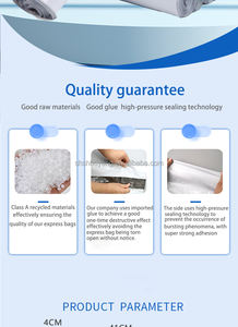 ถุงใส่ของสำหรับจัด<span class=keywords><strong>ส่ง</strong></span>แบบด่วนชนิดมีกาวใ<span class=keywords><strong>น</strong></span>ตัวท<span class=keywords><strong>น</strong></span>ทา<span class=keywords><strong>น</strong></span>กั<span class=keywords><strong>น</strong></span><span class=keywords><strong>น</strong></span>้ำได้ดีถุงใส่<span class=keywords><strong>เสื้อ</strong></span>ยืดทำจากพลาสติก - Product Image 6