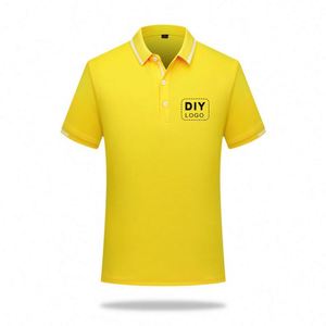 Camisetas Polo al por Mayor, Diseño Personalizado con Logotipo, Camiseta Polo para Hombre y Mujer - Product Image 2