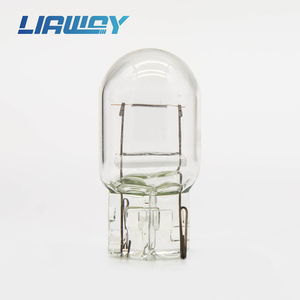 Bombilla Halógena LIAWAY T20 12V 21W, Luz Miniatura para Automóvil - Product Image 1