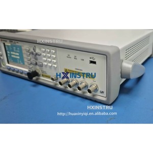Keysight เครื่องวัดความแม่นยำ E4980A LCR 20 Hz ถึง2 MHz 300Hz/500Hz/1 MHz ความถี่ * ราคาปรึกษาเรา * H - Product Image 3